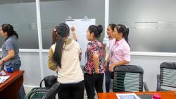 Kỹ năng phân tích, giải quyết vấn đề và ra quyết định hiệu quả - PouYuen (14.11.2015)